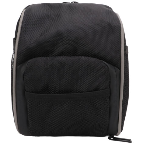 Wasserdichte Fahrradlenkertasche, Zubehör für Rennräder und E-Bikes, Rahmentasche für Fahrräder.