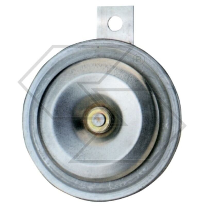 Image of Wasserdichte Hupe 12 volt für Landmaschinen