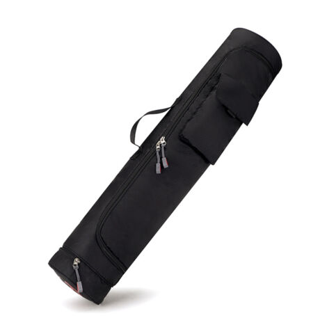 Wasserdichte, multifunktionale Yogatasche, mehrfarbige Tragetasche für Yogamatten, Outdoor-Sporttasche