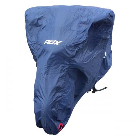 Wasserdichte Schutzplane ADX für Motorrad XL, neu