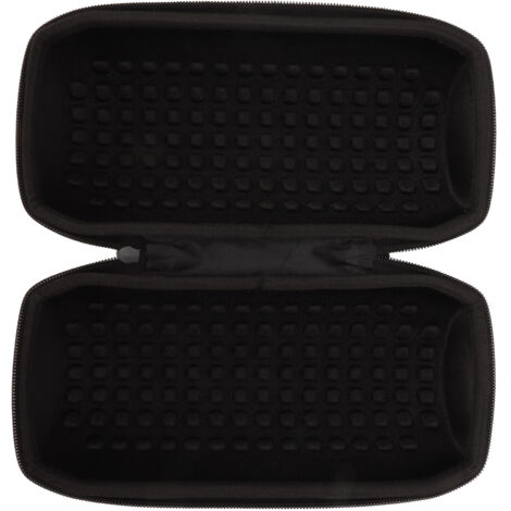 Wasserdichte und stoßfeste Schutzhülle für den JBL Pulse 5 Bluetooth-Lautsprecher, mit Tragegurt.