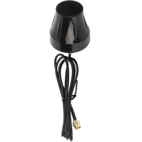 Wasserdichte Wandantenne für den Außenbereich (4G/3G/2G GSM GPRS NB IoT) – Vollband