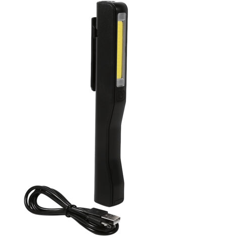 Wasserdichte, zoombare LED-Handtauchlampe mit 1200 Lumen, batteriebetrieben