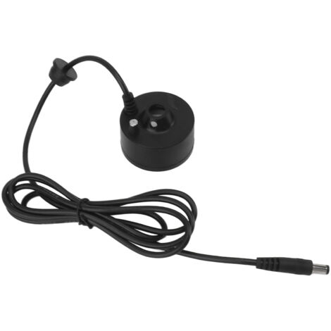 Wasserdichter 5V-Ultraschall-Sprühnebelgerät für Teiche, Halloween-Dekorationen, Aquarien und Landschaftsgärten