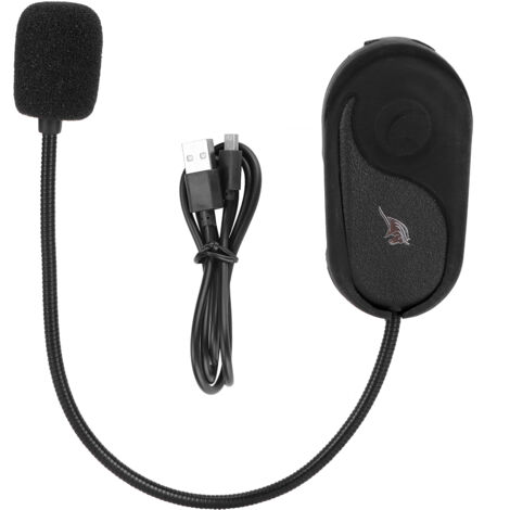 Wasserdichter Bluetooth 5.0 Fahrradhelm mit integriertem Mikrofon für Radfahren und Abenteuersportarten