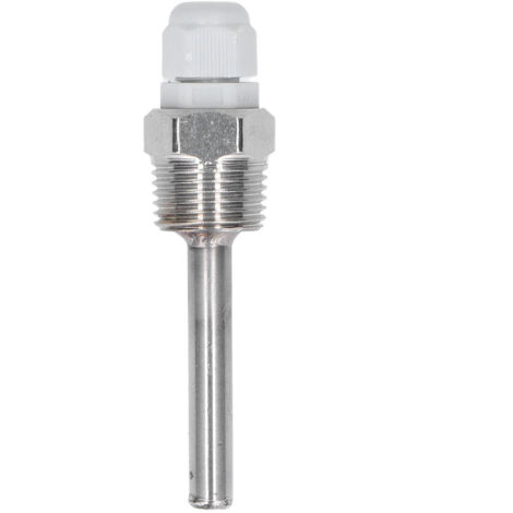 Wasserdichter Edelstahl-Temperatursensor für Solarzubehör (64 mm)
