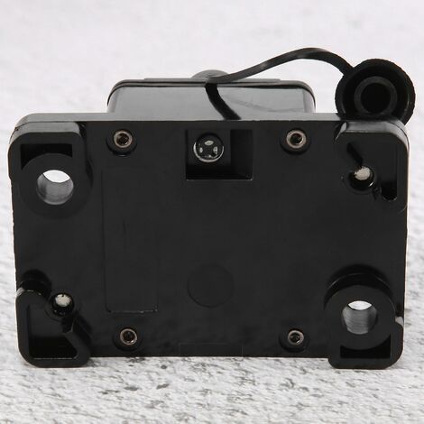 Wasserdichter Leistungsschalter, mit manueller Rückstellung, 12 V-48 V Gleichstrom, 120 A, für Auto, Marine, Trolling-Motoren, Boot