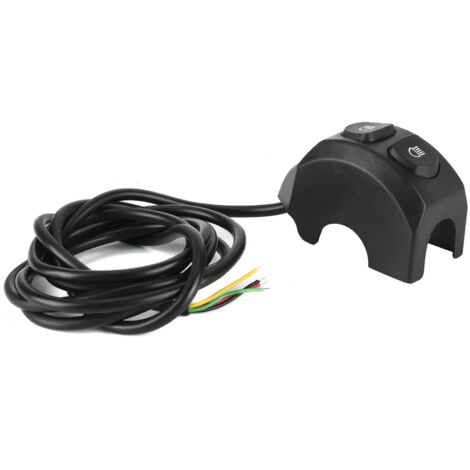 Wasserdichter Nebelscheinwerferschalter für BMW R1200GS R1250GS F750GS F850GS Motorräder
