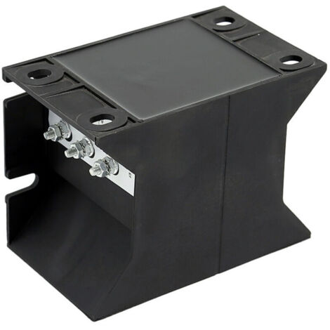 Wasserdichter Rückfahrwarner mit Rückfahrhupe und extrem lautem Piepton für Nutzfahrzeuge, 30 W, 112 dB, 12–24 V DC – L
