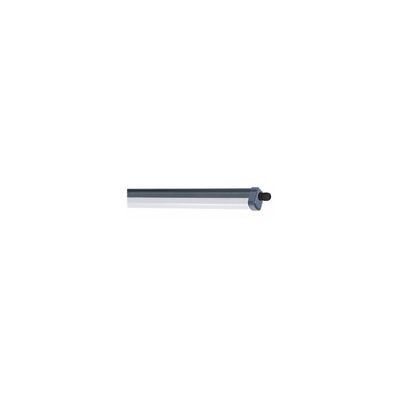 Wasserdichte Steckdosenleiste 34 w 3400 lm 4000 k 120 cm 911401865784 - Philips