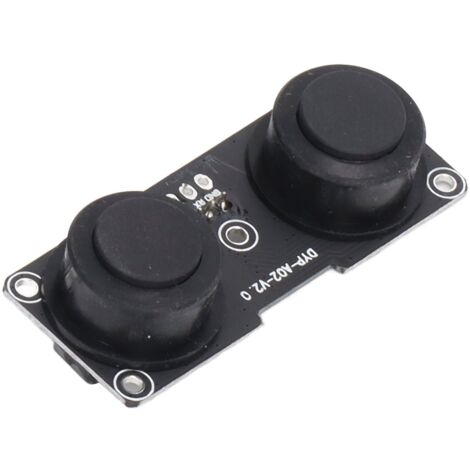 Wasserdichter Ultraschallsensor für Smart Home, Distanzmessmodul mit PWM-Ausgang