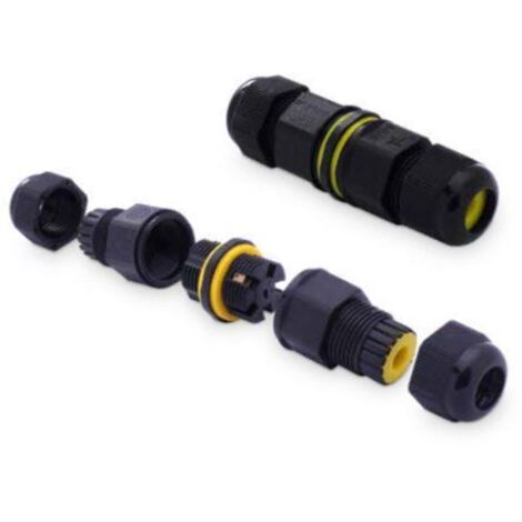 Wasserdichter Verbindungsgriff 5-9mm/9-12mm IP68 GSC 501000005