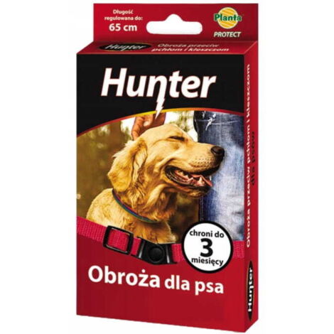 Wasserdichtes, feuchtigkeitsspendendes Hundehalsband 65cm zur Pflege