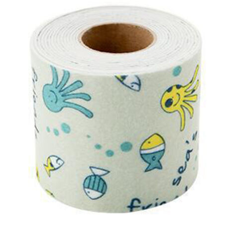 Wasserdichtes Klebeband für Toiletten, Waschbecken, Badewannen und Herde, Badezimmerdekoration