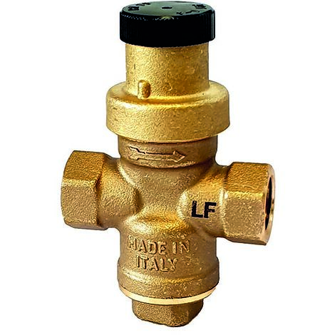 FERRARI SRL Wasserdruckminderer