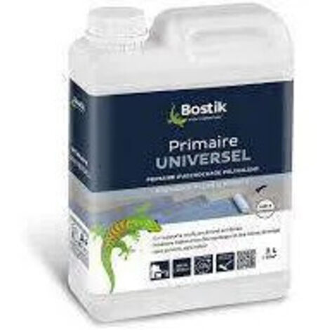 Wasserfeste Universal-Haftgrundierung 2 Liter