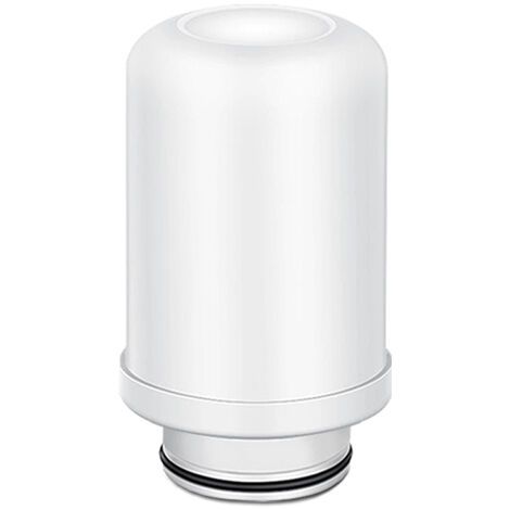 Wasserfilter-Ersatzkartuschen, Keramikfilter, Wasserhahn-Filtrationssystem, Aktivkohlefilter, Keramik-Filterkartusche, austauschbarer Wasserhahnfilter