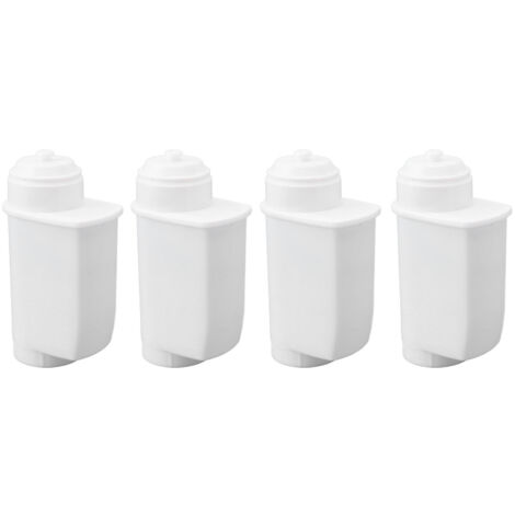 Wasserfilter für Kaffeemaschinen, schonendes Filtersystem, ABS, ersetzt VeroBar 300 und Bosch VeroBar 100 EQ