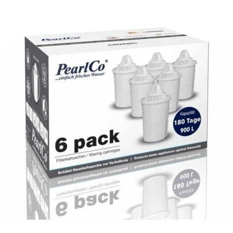 Wasserfilter-Kartusche "Classic
