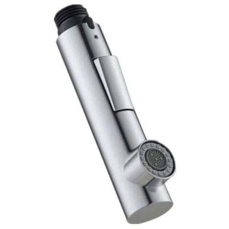 Image of XVX - Wasserhahn mit ausziehbarer Brause, Ersatz-Zubehör, 2 Strahlarten, für Küchenspüle