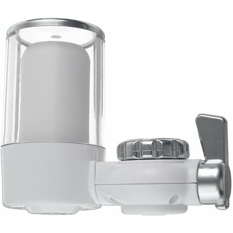 Wasserhahn-Wasserfilter, Küchenspüle, Halterung, Filtration, Wasserhahn, Luftreiniger, Reiniger