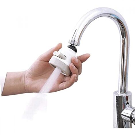 Wasserhahnfilter, Wasserfiltersystem, Küchenzubehör