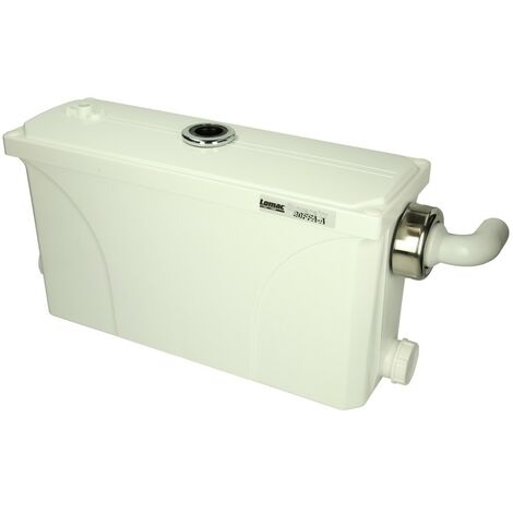 Eosnow Abwasserpumpe verhindert Verstopfungen, mehrfacher Schutz,  effiziente Zerkleinerungspumpe für Toilette, Wohnmobil, Yacht, Küche, 12 V