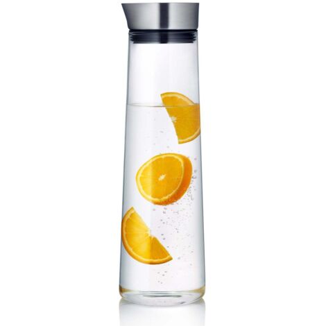 Wasserkaraffe -ACQUA- 1000 ml
