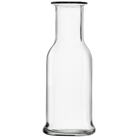 Wasserkaraffe, Glaskaraffe, Weinkaraffe - Purity, 0,5 L