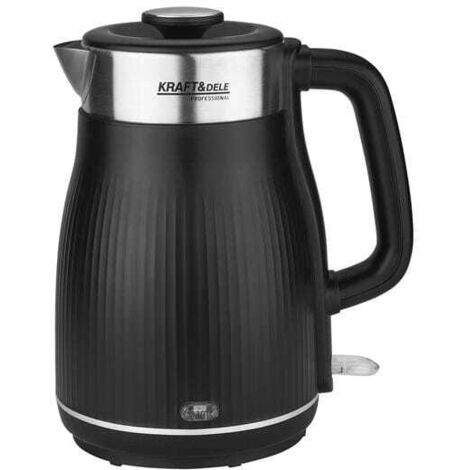 Wasserkocher 1,8 l KD4104