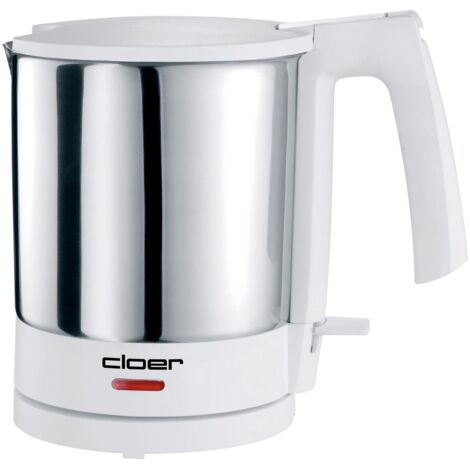 Wasserkocher 4701 1,5l 1800Watt weiß