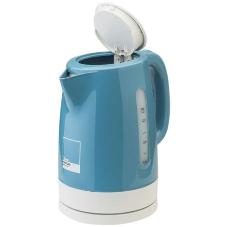 Wasserkocher aus Pantone-Kunststoff, 1,7 Liter