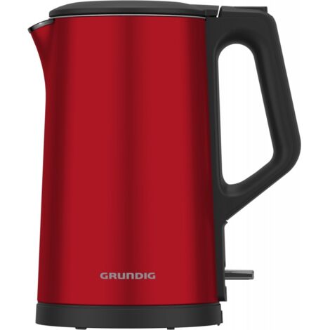 Wasserkocher Beko WK 8340 2150 Watt 1,5 Liter
