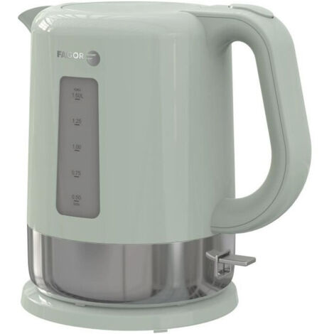 WASSERKOCHER – FAGOR – FG5148 – FASSUNGSVERMÖGEN: 1,5 L