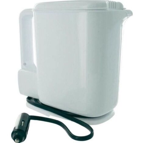 WASSERKOCHER FÜR AUTO (12 V, WECHSELSTROM)