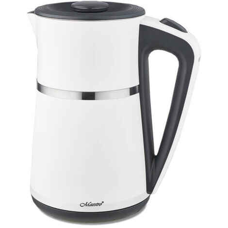 Wasserkocher MAESTRO MR-030-WHITE
