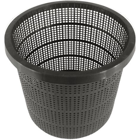 Wasserpflanzenkorb rund, Ø 21 x 13cm
