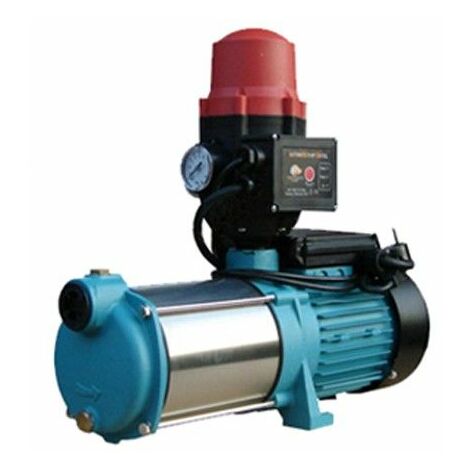 Wasser Pumpe Automatische Druck Schalter Pumpe Druck Controller für selbstansaugende  Pumpen, Jet Pumpen, garten Pumpen Durable Y5GB
