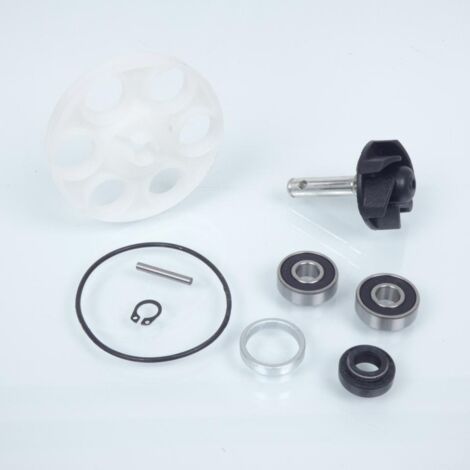 Wasserpumpe kyoto für Roller aprilia 50 amico 1997 bis 1998 neu