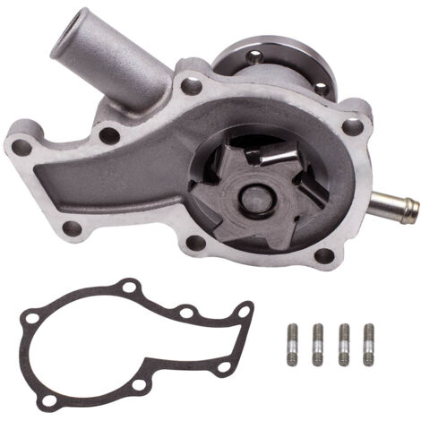 Wasserpumpe mit Dichtung for Kubota D722 D902 D662 Motor 1988373030 1588173030 Motorwasserpumpe water pump + seals