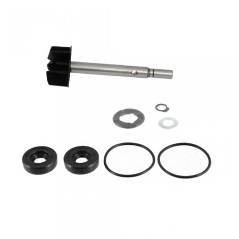 wasserpumpe rms für roller bmw 200 c1 2002 bis 2004 c1 neu