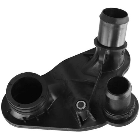 Wasserpumpen-Anschlussschlauch für Ford Ranger T6 Mk3 - Schwarz