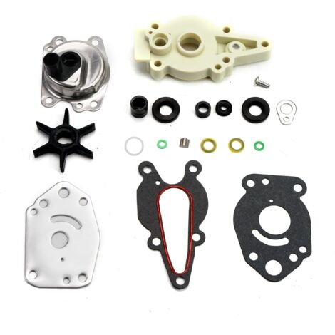 Wasserpumpen-Laufrad-Reparatursatz für 6, 8, 9,9, 10 und 15 PS (46-42089A5)