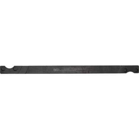 Wasserpumpenhalter  für BMW M60, M62, M62TU