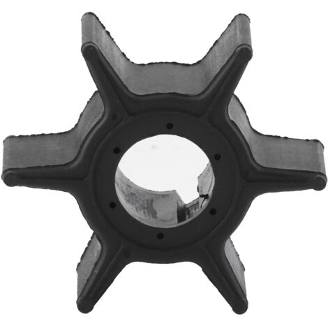 Wasserpumpenlaufrad für Honda 35/40/45/50 PS Motoren - 6 Flügel