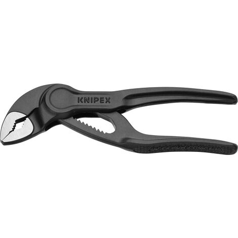 Knipex PROFI Wasserpumpenzange Cobra® 125 - 150 - 180 - 250 - 300 - 400 - 560 mm