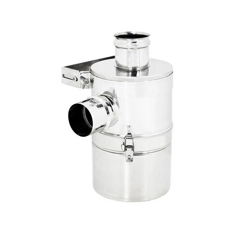 Wasserrußvernichter Durchmesser 100