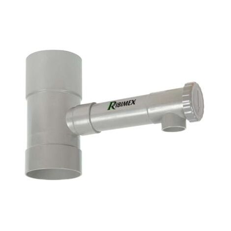 RIBILAND Regenwassersammler 80mm