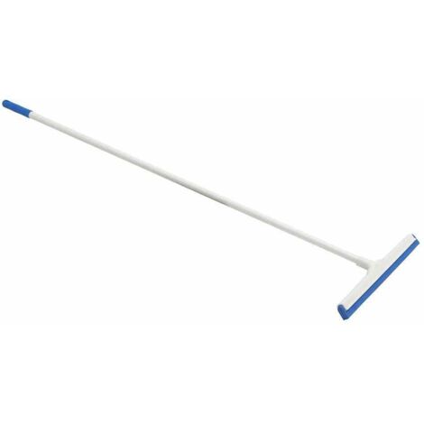 Wasserschieber 45cm Schrubber Wischer Bodenwischer Haushalt Reinigungsgerät NEU