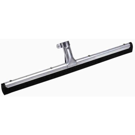 Wasserschieber Metall 45cm Fensterwischer Fensterabzieher Putzgeräte putzen